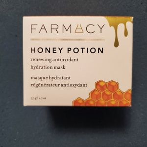 Farmacy Honey Potion Renewing Mask